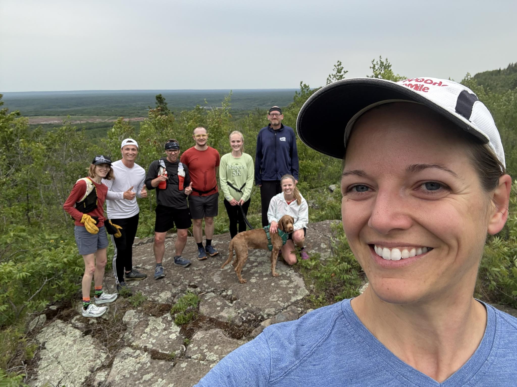 Magne-Trail Runners Edition June 12th